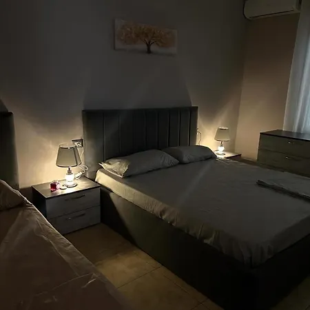 Apartmán S&e *
