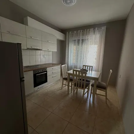 Apartament S&e Tirana