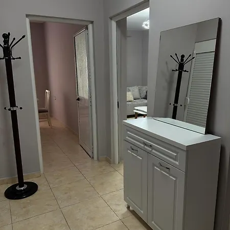 Apartmán S&e *