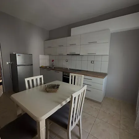 S&e Apartmán Tirana