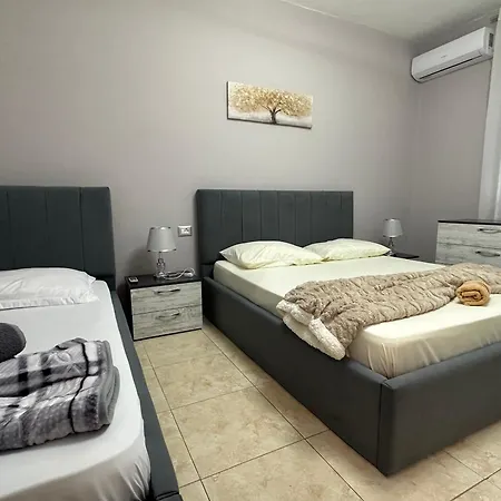Apartman S&e