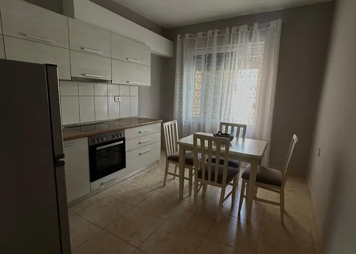 Apartament S&e Tirana