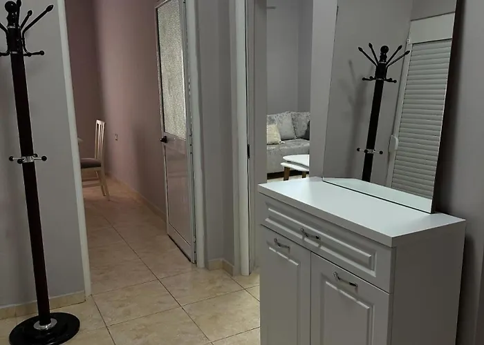 Apartment S&e *