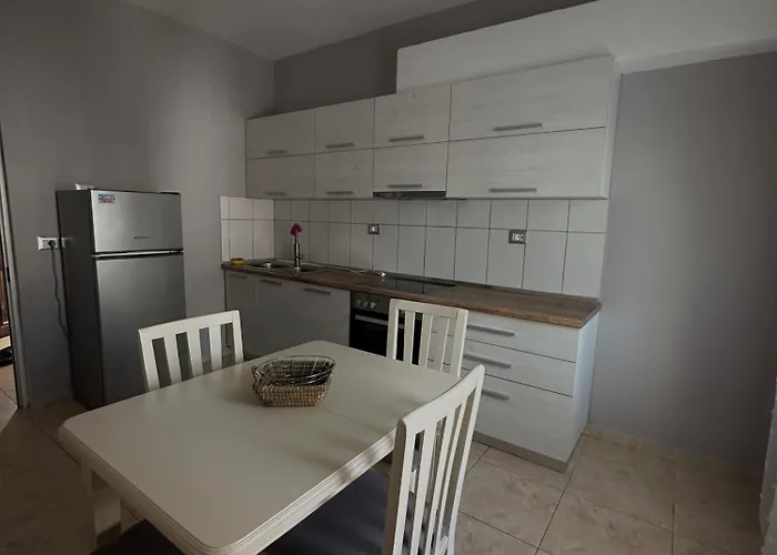 S&e Apartament Tirana